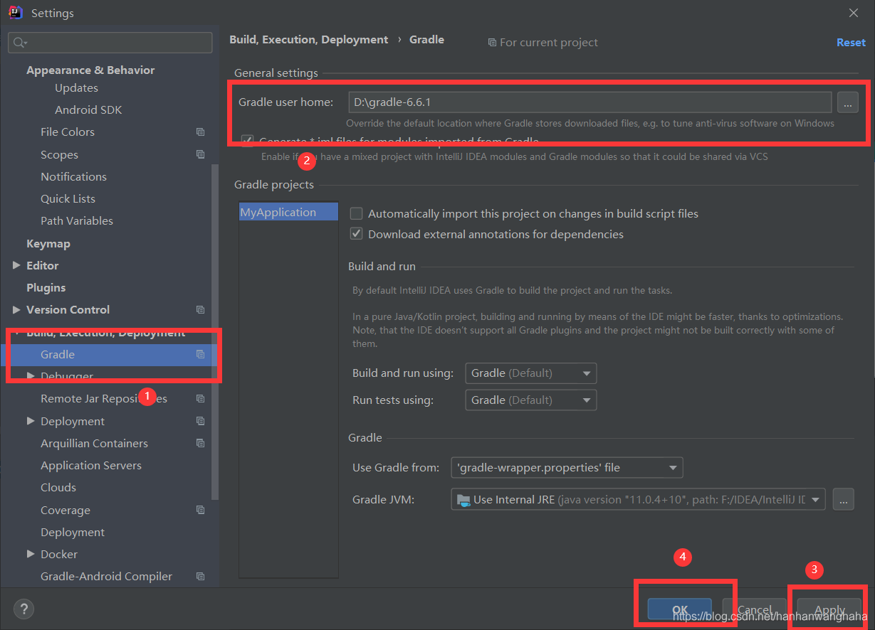 使用IntelliJ IDEA 配置安卓(Android)開(kāi)發(fā)環(huán)境的教程詳解(新手必看)