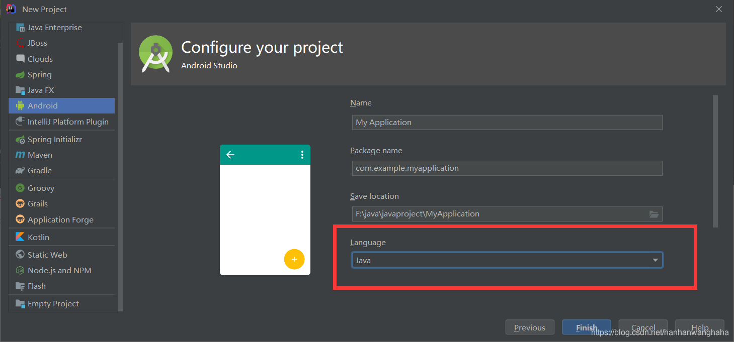 使用IntelliJ IDEA 配置安卓(Android)開(kāi)發(fā)環(huán)境的教程詳解(新手必看)