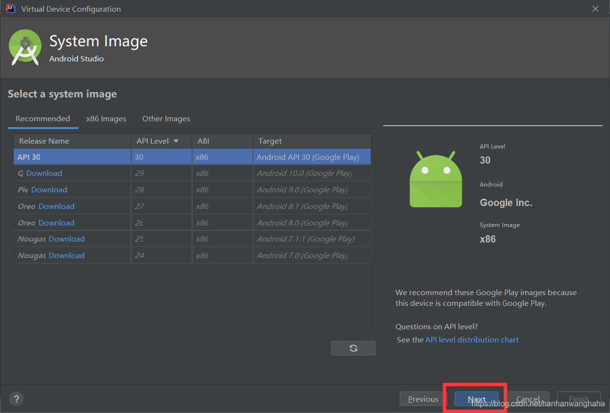 使用IntelliJ IDEA 配置安卓(Android)開(kāi)發(fā)環(huán)境的教程詳解(新手必看)