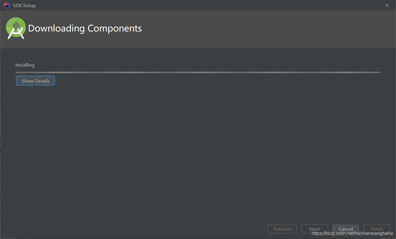 使用IntelliJ IDEA 配置安卓(Android)開(kāi)發(fā)環(huán)境的教程詳解(新手必看)