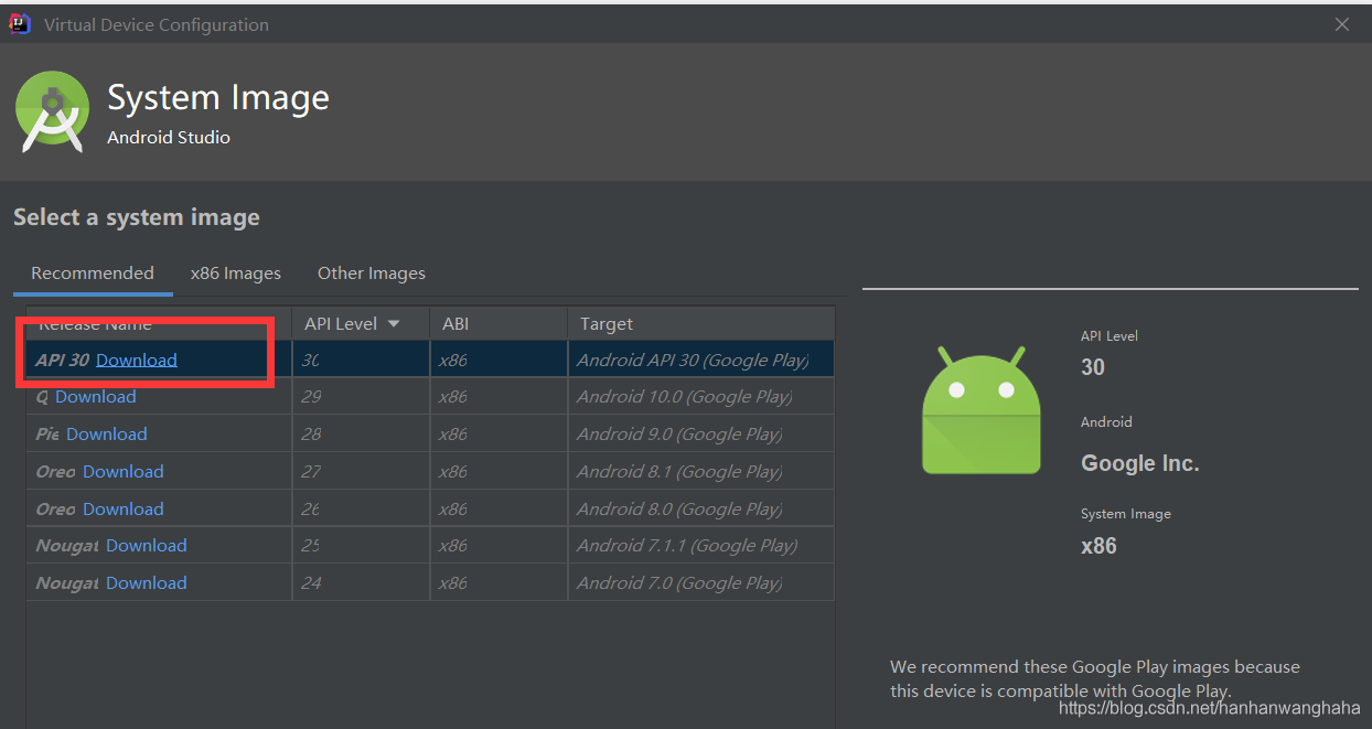 使用IntelliJ IDEA 配置安卓(Android)開(kāi)發(fā)環(huán)境的教程詳解(新手必看)