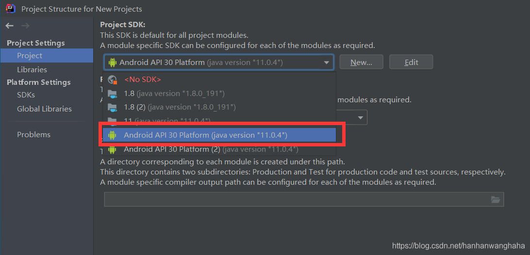 使用IntelliJ IDEA 配置安卓(Android)開(kāi)發(fā)環(huán)境的教程詳解(新手必看)