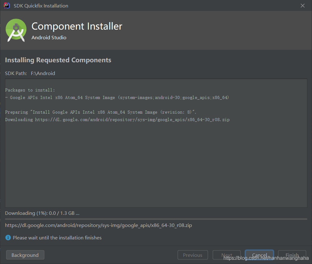 使用IntelliJ IDEA 配置安卓(Android)開(kāi)發(fā)環(huán)境的教程詳解(新手必看)