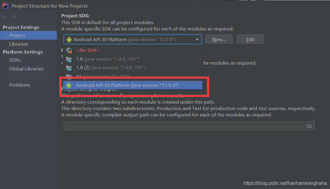 使用IntelliJ IDEA 配置安卓(Android)開(kāi)發(fā)環(huán)境的教程詳解(新手必看)