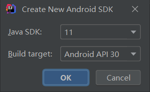 使用IntelliJ IDEA 配置安卓(Android)開(kāi)發(fā)環(huán)境的教程詳解(新手必看)