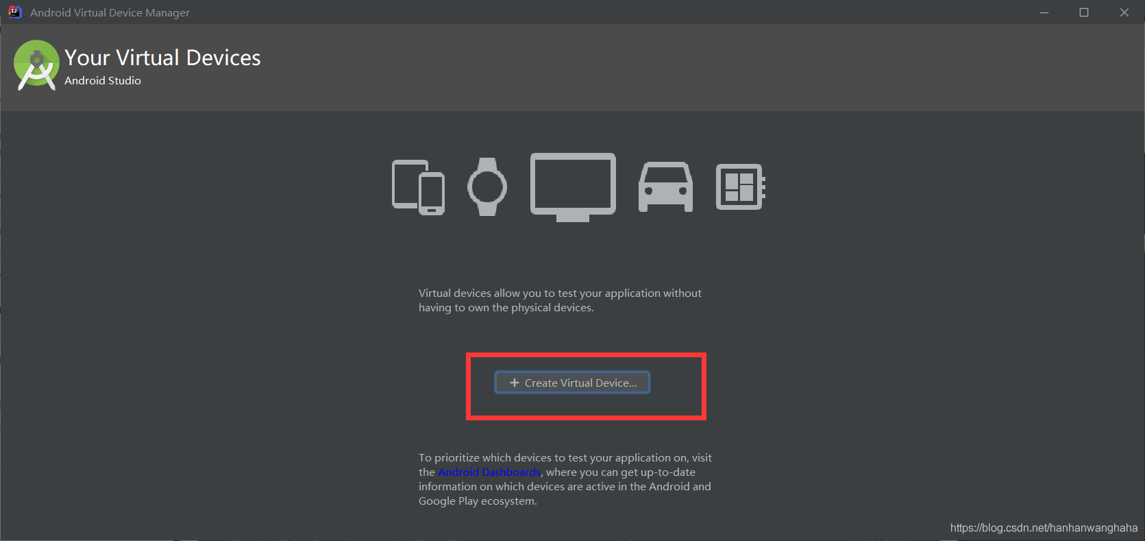 使用IntelliJ IDEA 配置安卓(Android)開(kāi)發(fā)環(huán)境的教程詳解(新手必看)