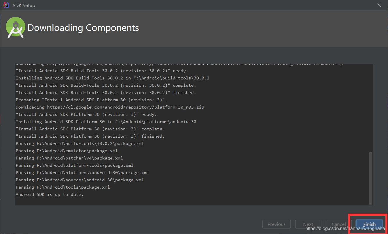 使用IntelliJ IDEA 配置安卓(Android)開(kāi)發(fā)環(huán)境的教程詳解(新手必看)