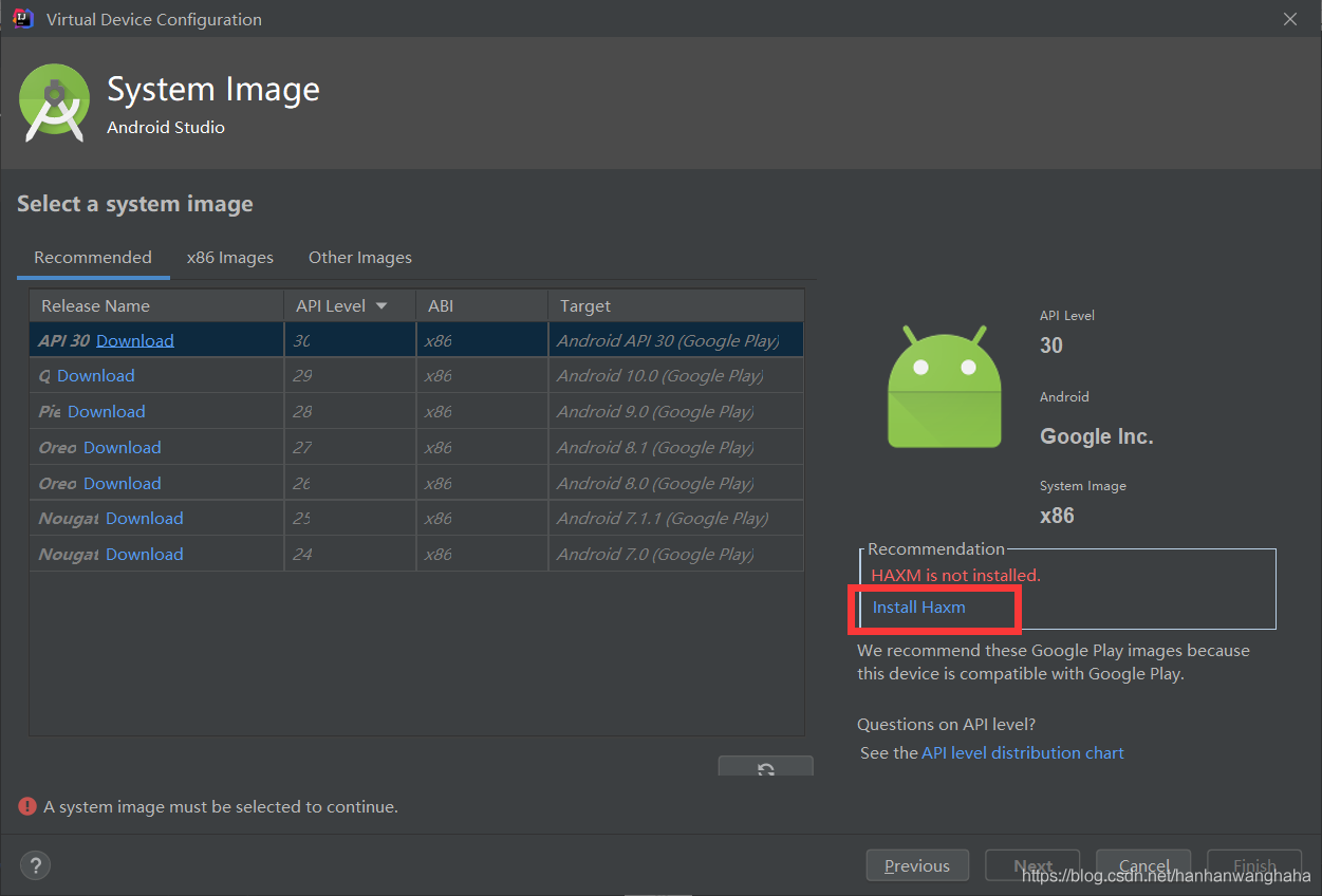 使用IntelliJ IDEA 配置安卓(Android)開(kāi)發(fā)環(huán)境的教程詳解(新手必看)