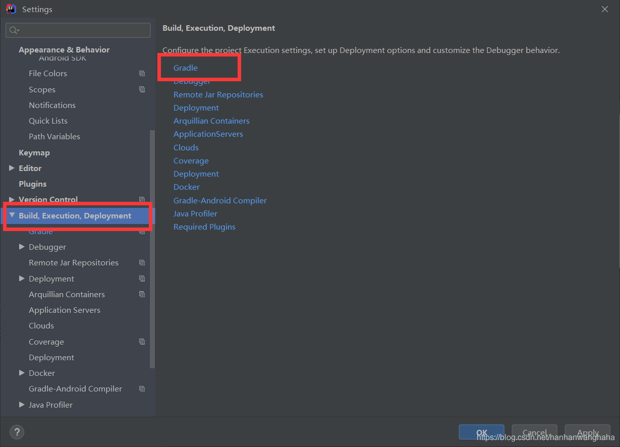 使用IntelliJ IDEA 配置安卓(Android)開(kāi)發(fā)環(huán)境的教程詳解(新手必看)