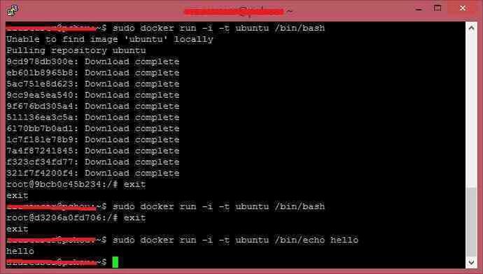 什么是docker Docker入門教程第一篇