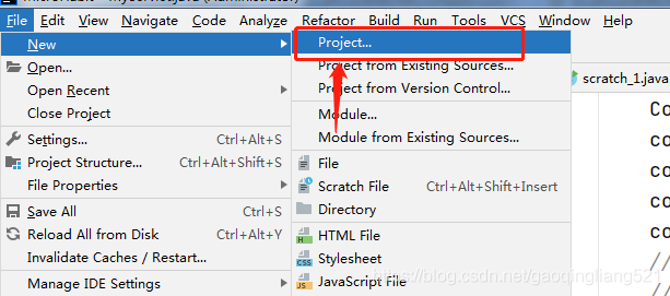 IntelliJ IDEA2020.2.2創(chuàng)建Servlet方法及404問題