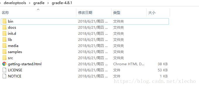 詳解Gradle安裝并配置到IDEA的方法
