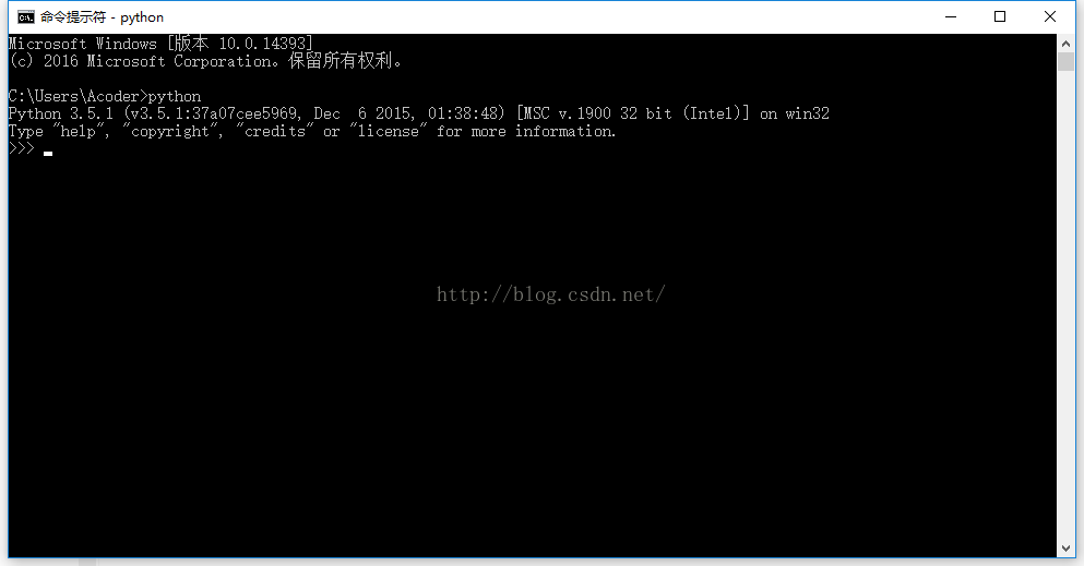 python安裝教程 Pycharm安裝詳細(xì)教程