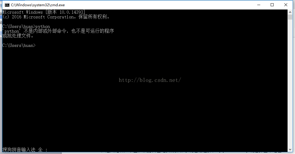 python安裝教程 Pycharm安裝詳細(xì)教程