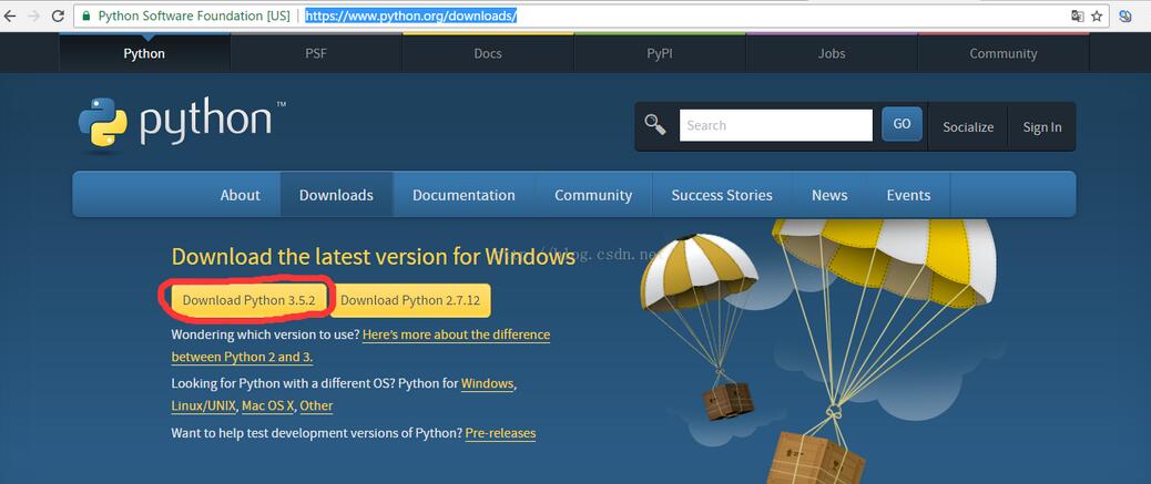 python安裝教程 Pycharm安裝詳細(xì)教程