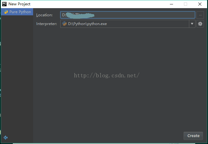 python安裝教程 Pycharm安裝詳細(xì)教程