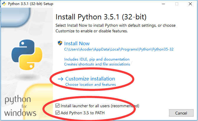 python安裝教程 Pycharm安裝詳細(xì)教程