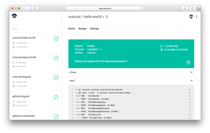推薦給IT新手的11個Docker免費上手項目