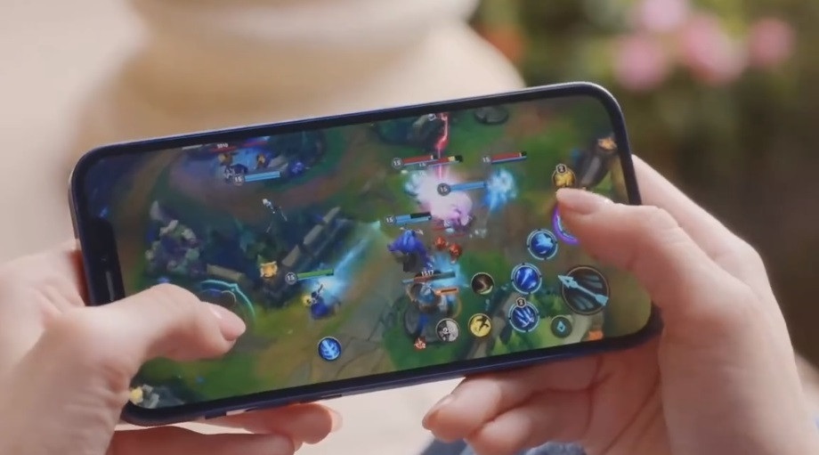 《英雄聯盟》手游公測 10 月 27 日起全面開放：iOS/Android 雙平臺，未見中國大陸