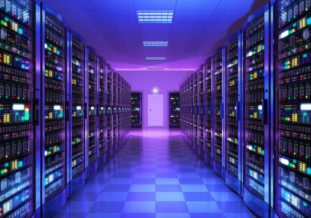 Gartner稱明年全球數據中心基礎設施支出將增長6％