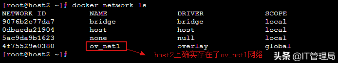 IT工程師都需要掌握的容器技術(shù)之Docker容器網(wǎng)絡(luò) IT工程師都需要掌握的容器技術(shù)之Docker容器網(wǎng)絡(luò)