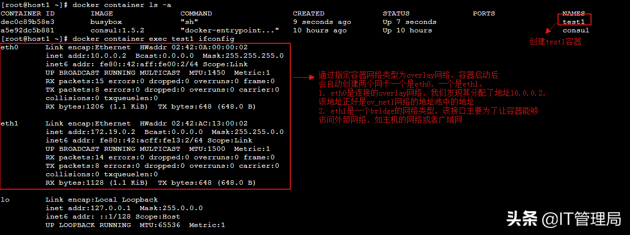 IT工程師都需要掌握的容器技術(shù)之Docker容器網(wǎng)絡(luò) IT工程師都需要掌握的容器技術(shù)之Docker容器網(wǎng)絡(luò)
