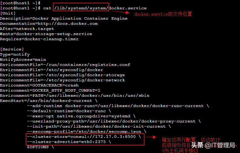 IT工程師都需要掌握的容器技術(shù)之Docker容器網(wǎng)絡(luò) IT工程師都需要掌握的容器技術(shù)之Docker容器網(wǎng)絡(luò)