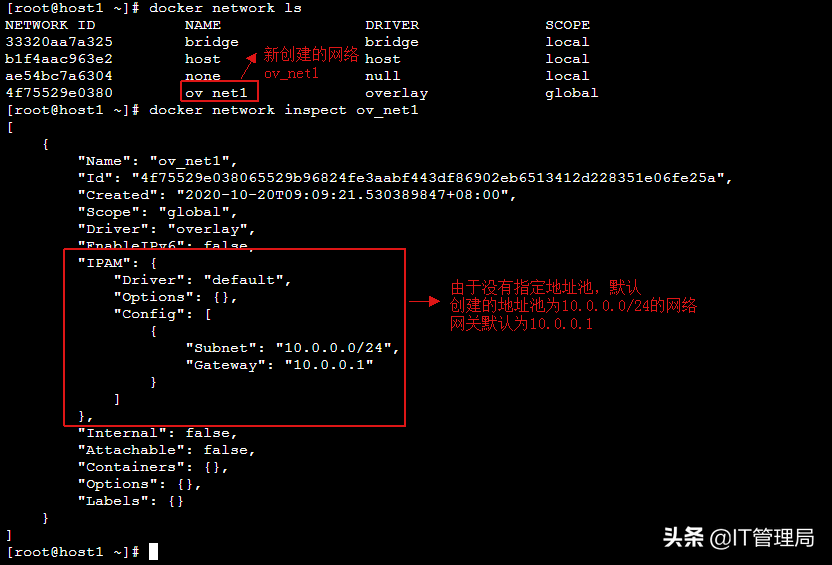 IT工程師都需要掌握的容器技術(shù)之Docker容器網(wǎng)絡(luò) IT工程師都需要掌握的容器技術(shù)之Docker容器網(wǎng)絡(luò)
