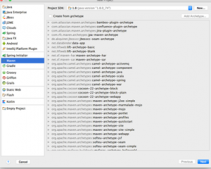 詳解使用Spring Boot開發Restful程序