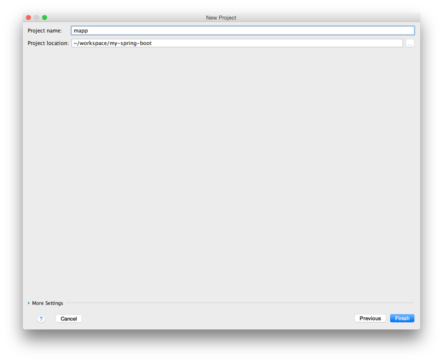 詳解使用Spring Boot開發Restful程序