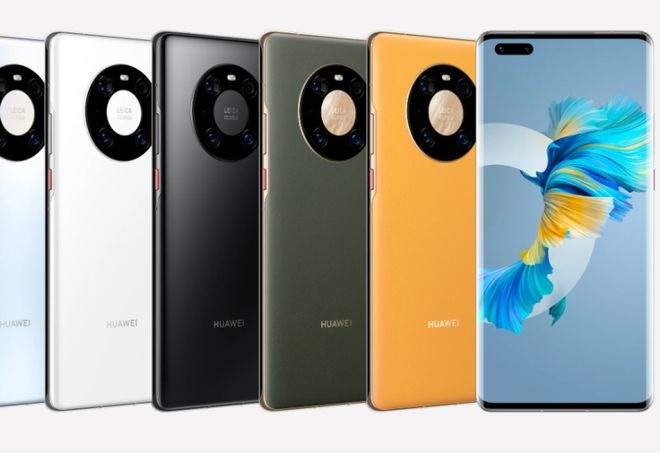華為 Mate 40 Pro 自研 EROFS 文件系統測試：隨機讀寫速度大幅度提升