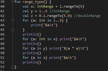 Kotlin基礎(chǔ)教程之?dāng)?shù)據(jù)類(lèi)型