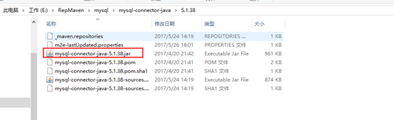 MyBatis_Generator插件的安裝以及簡(jiǎn)單使用方法(圖解)