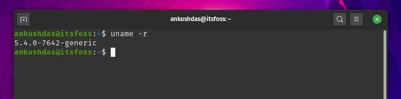 如何在Ubuntu Linux上釋放/boot分區(qū)的空間？
