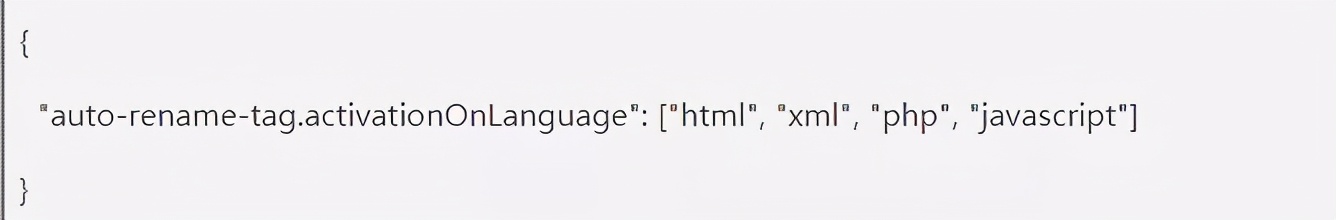 前端vscode必裝的效率插件,你知道嗎? 前端vscode必裝的效率插件,你知道嗎?