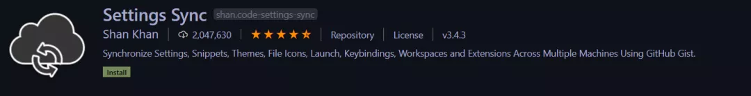 前端vscode必裝的效率插件,你知道嗎? 前端vscode必裝的效率插件,你知道嗎?