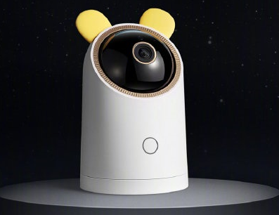 華為智選智能攝像頭 Pro 發布：搭載鴻蒙 OS，299 元起