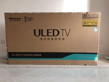 海信55E3F-PRO電視怎么樣？海信55E3F-PRO電視全方位測評