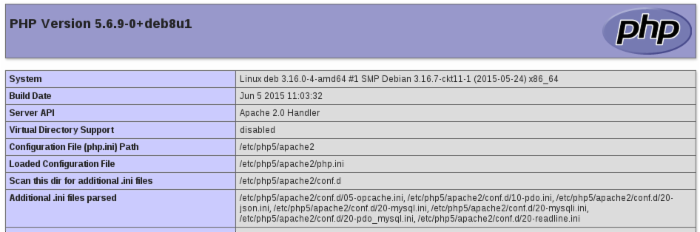 如何通過Linux命令行使用和運(yùn)行PHP腳本