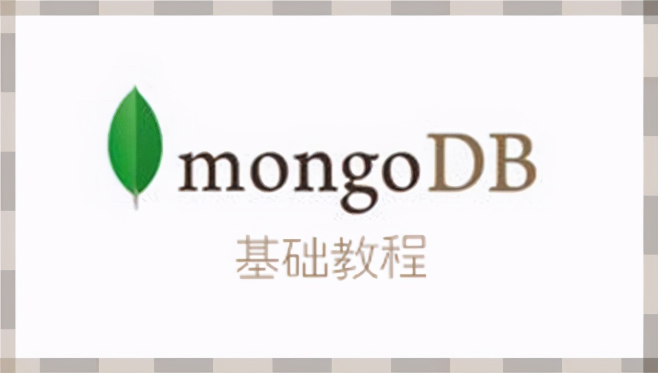 自學大數據，給IT新手的7個MongoDB實戰項目