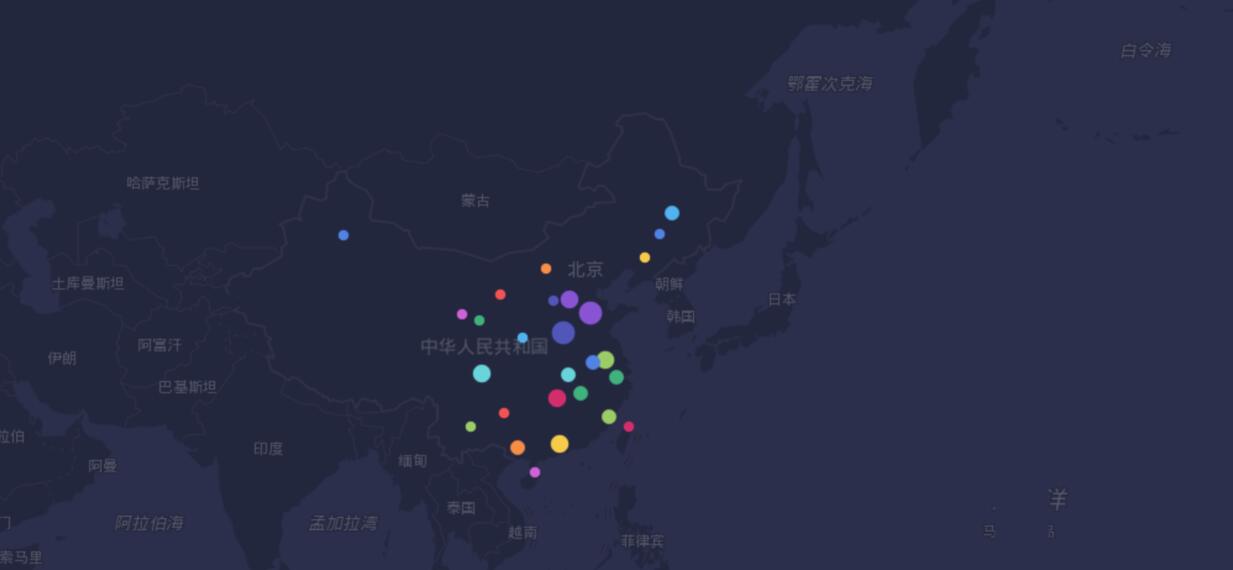python爬蟲之百度API調用方法