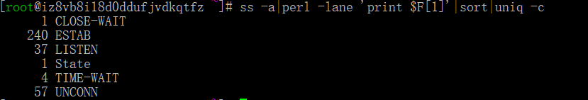 Linux網絡監控工具大點兵 Linux網絡監控工具大點兵