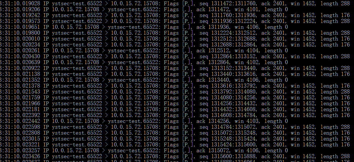 Linux網絡監控工具大點兵 Linux網絡監控工具大點兵