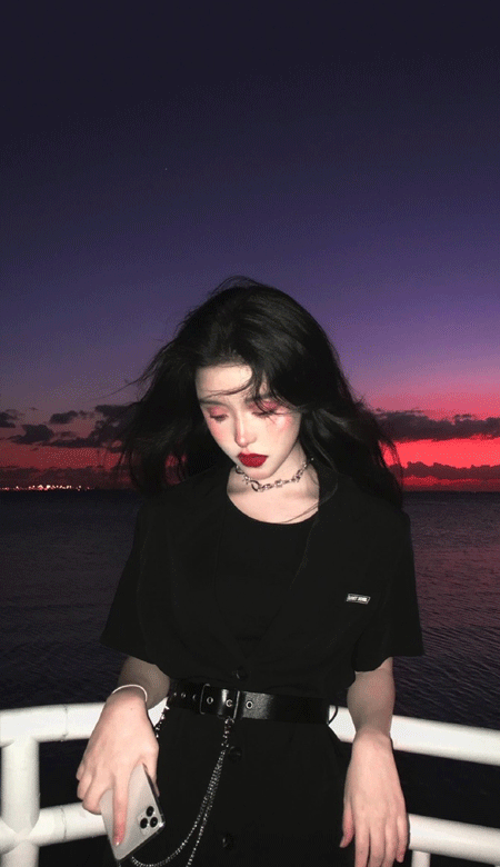 2021讓人驚呼驚艷的氣質絕塵女生壁紙 驚艷了時光的女生皮膚