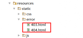 淺談spring boot 1.5.4 異?？刂? title=