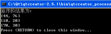 C++ 關(guān)于STL中sort()對struct排序的方法