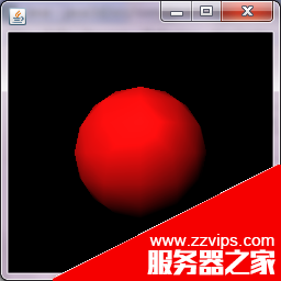 Java3D實例之創建空間幾何模型的實現方法 Java3D實例之創建空間幾何模型的實現方法