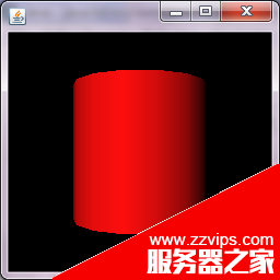 Java3D實例之創建空間幾何模型的實現方法 Java3D實例之創建空間幾何模型的實現方法