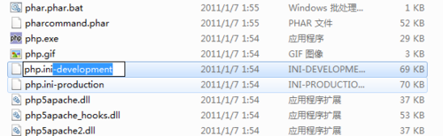 apache和PHP如何整合在一起