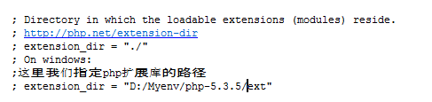 apache和PHP如何整合在一起